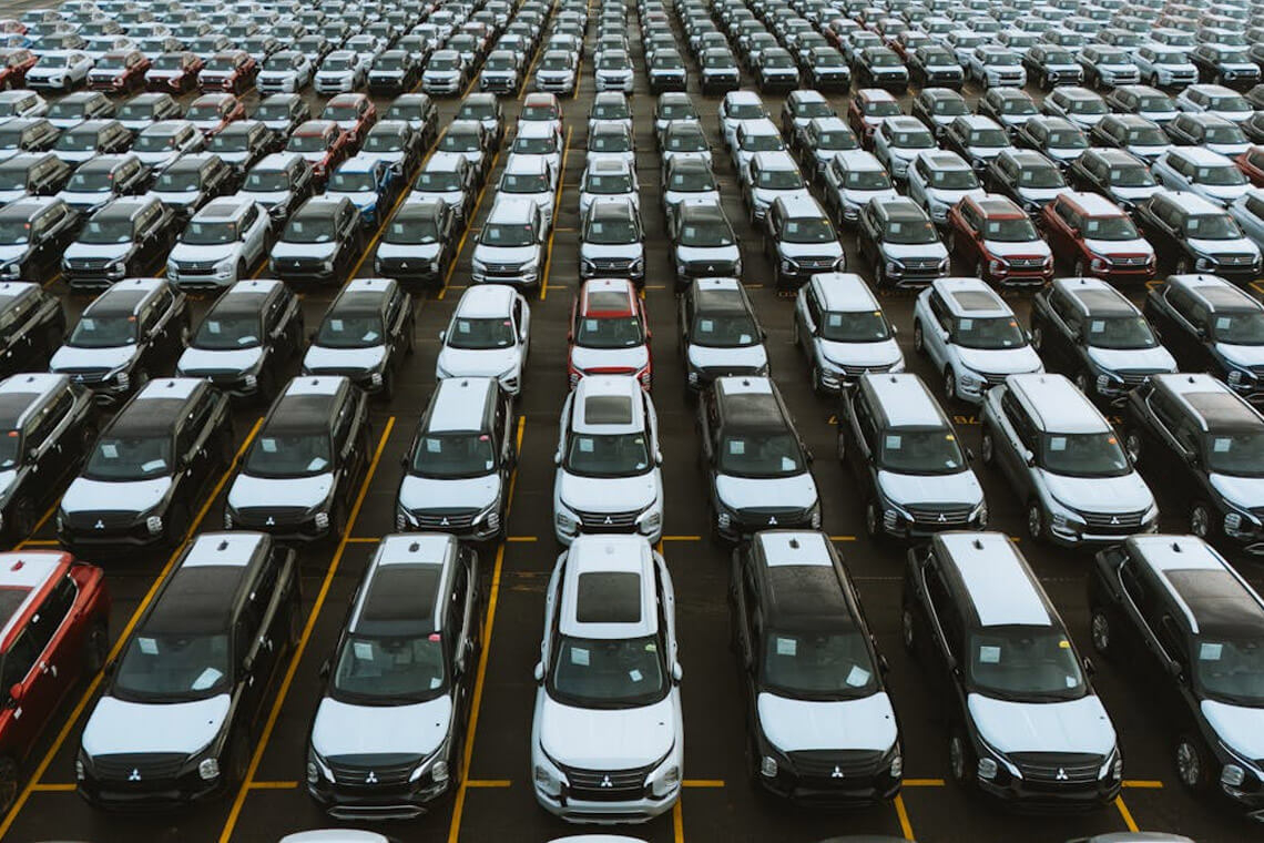 Wholesale Market Gains Momentum 